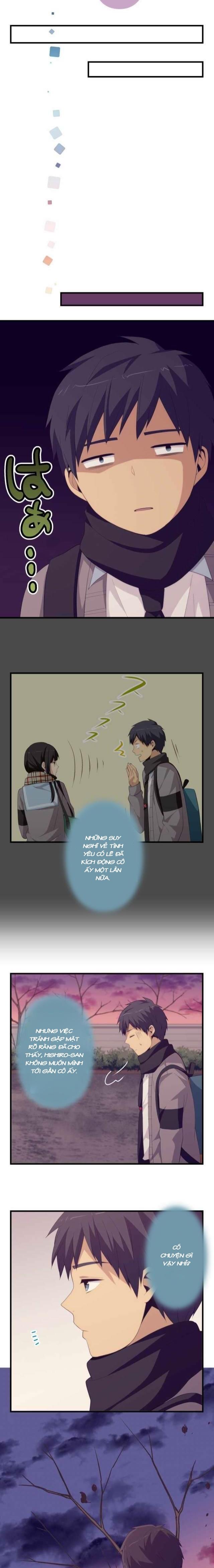 Relife - Chương 191
