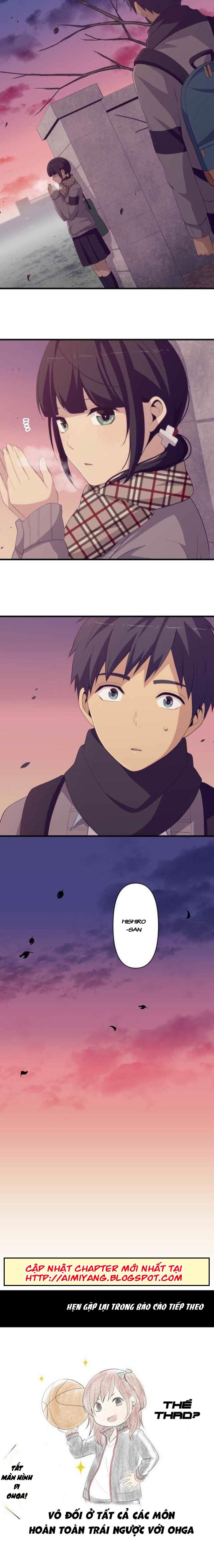 Relife - Chương 191
