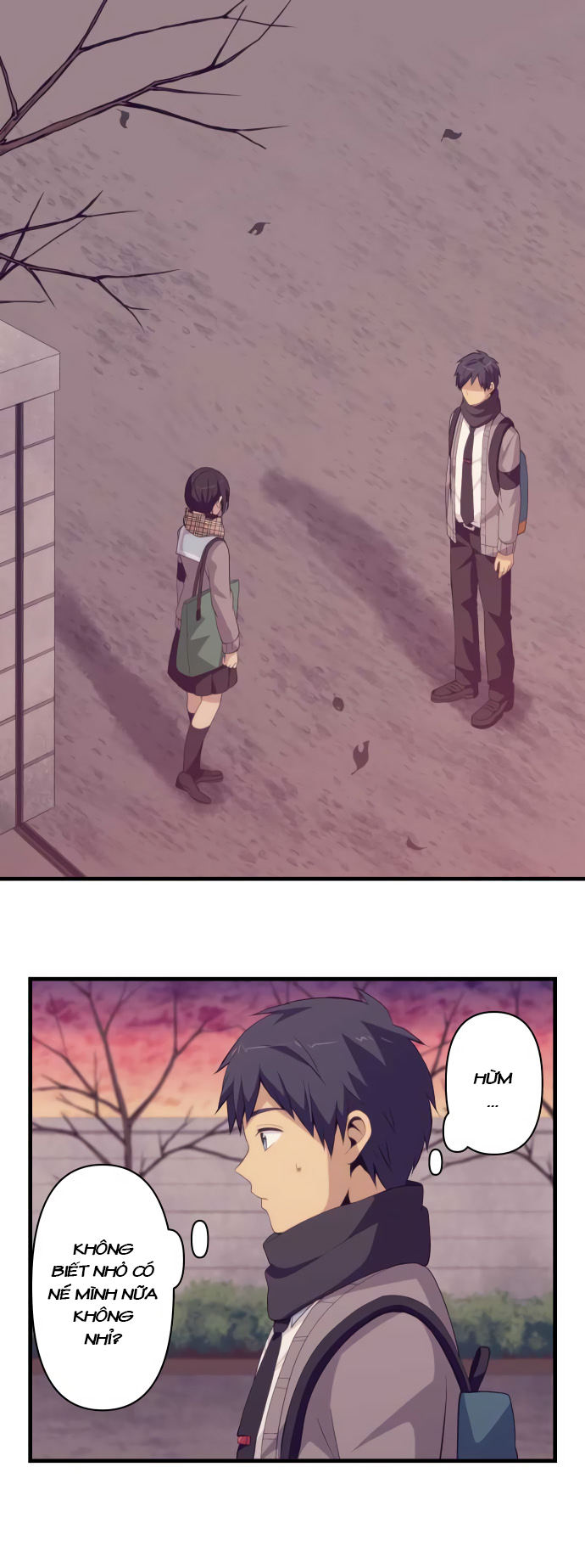 Relife - Chương 192