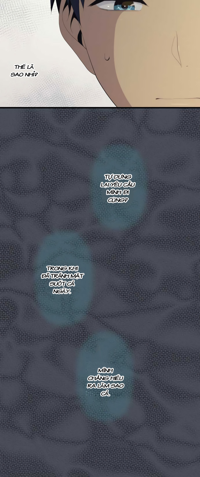 Relife - Chương 192