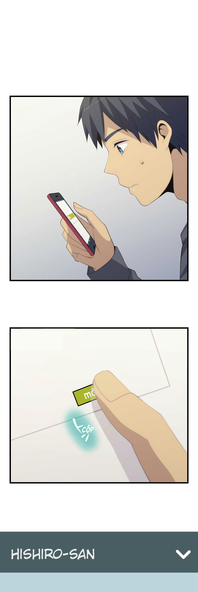 Relife - Chương 192