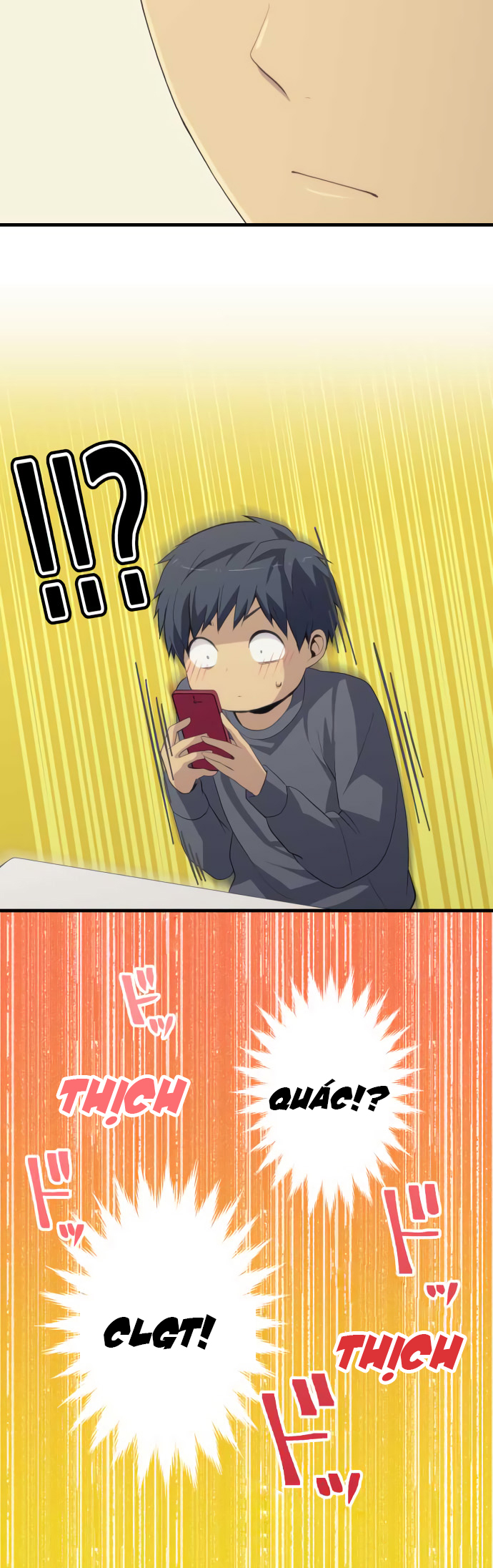 Relife - Chương 192