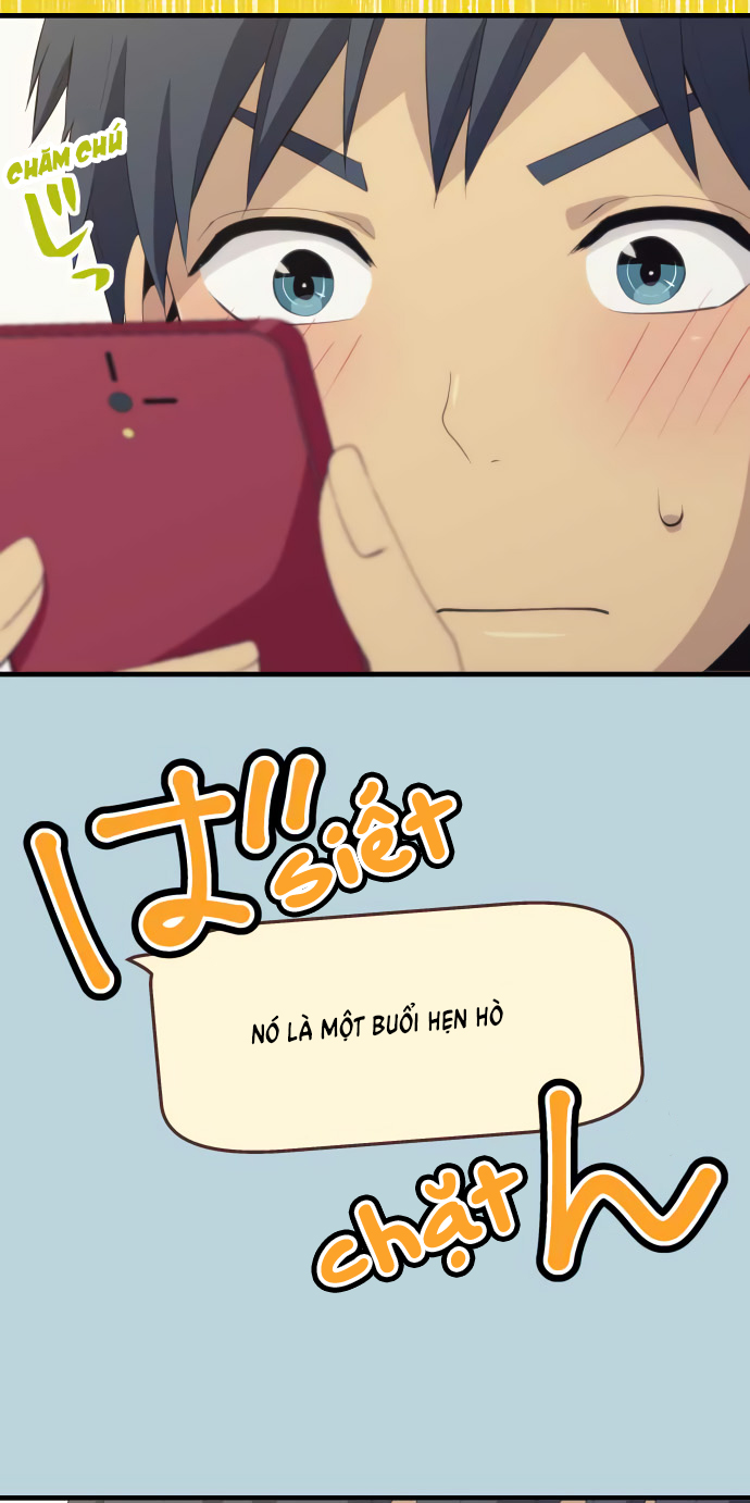 Relife - Chương 192
