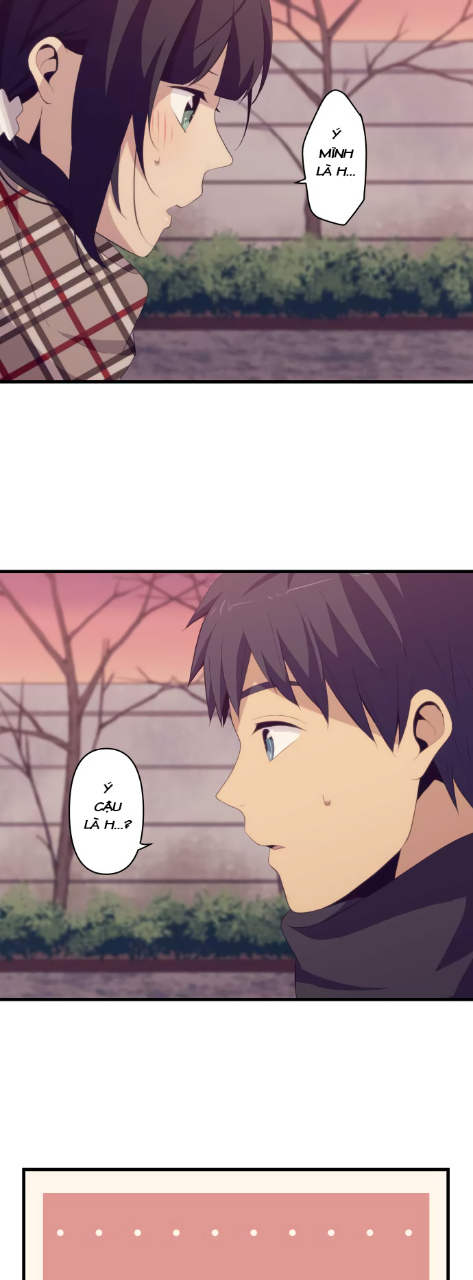 Relife - Chương 192