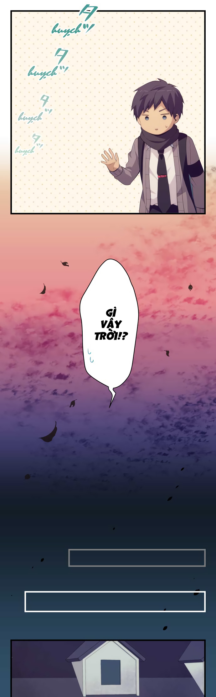 Relife - Chương 192