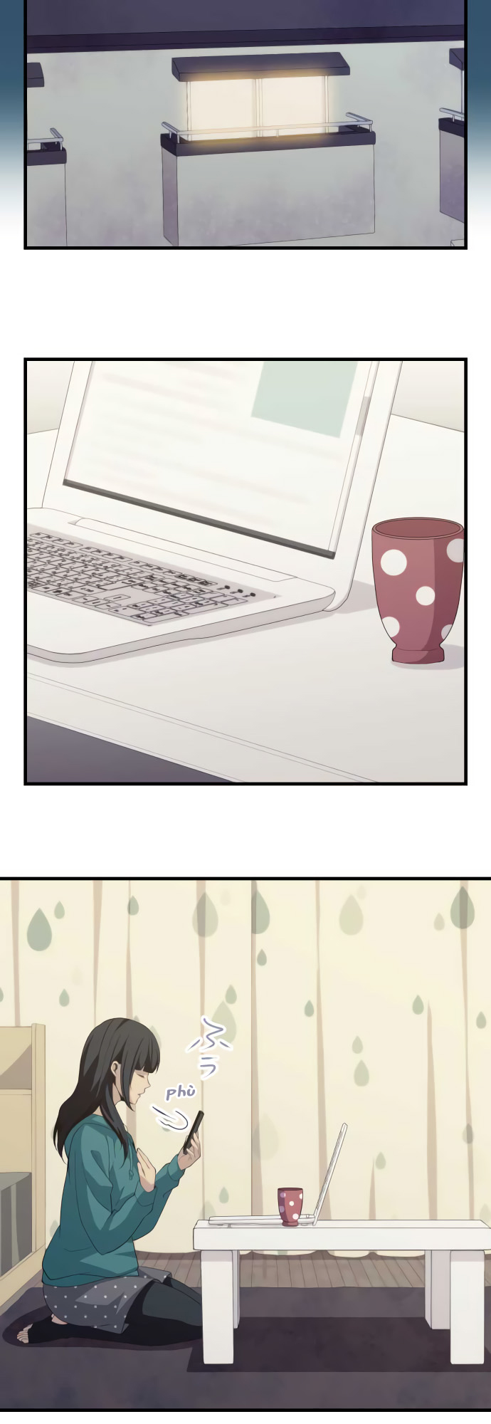 Relife - Chương 192