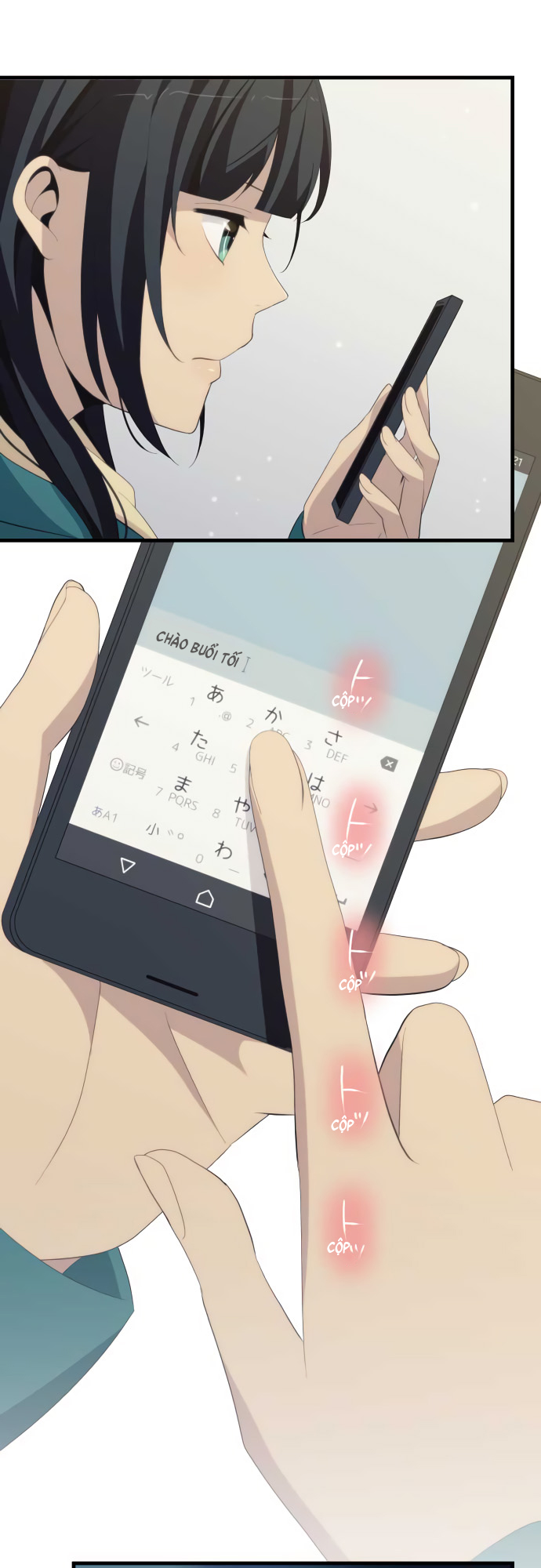 Relife - Chương 192