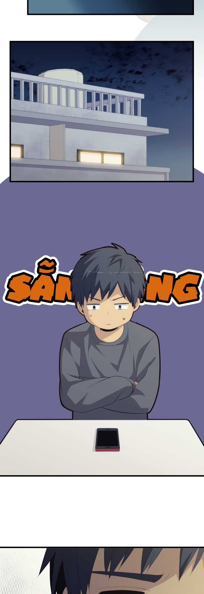 Relife - Chương 192