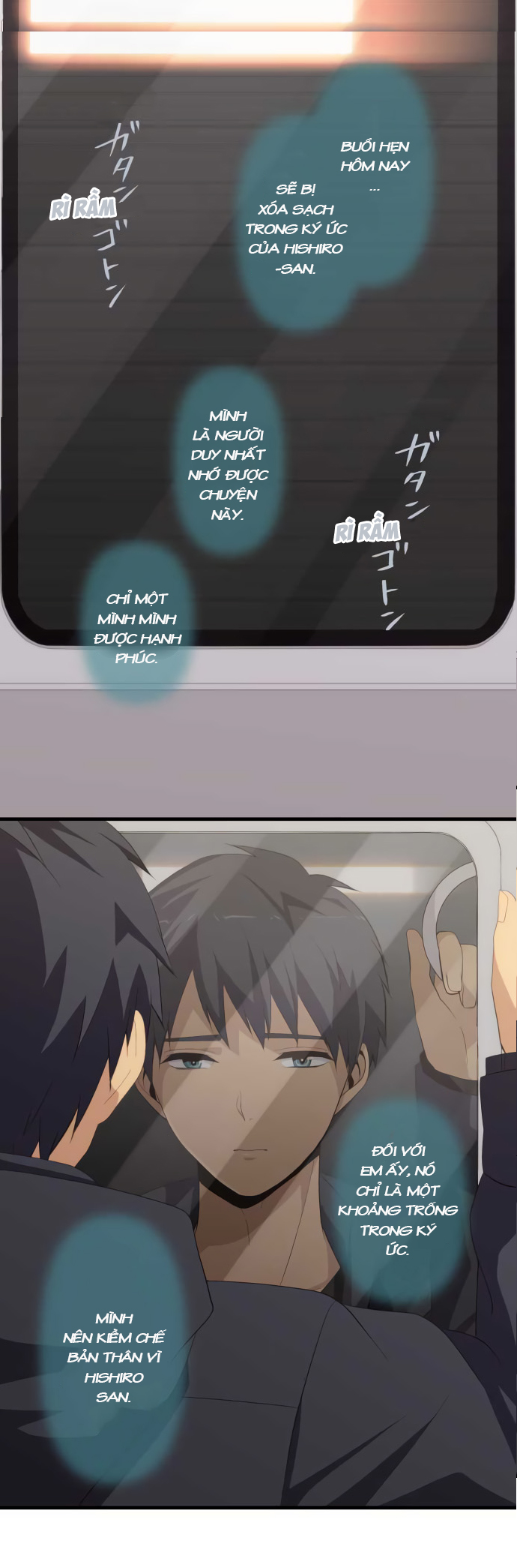 Relife - Chương 193