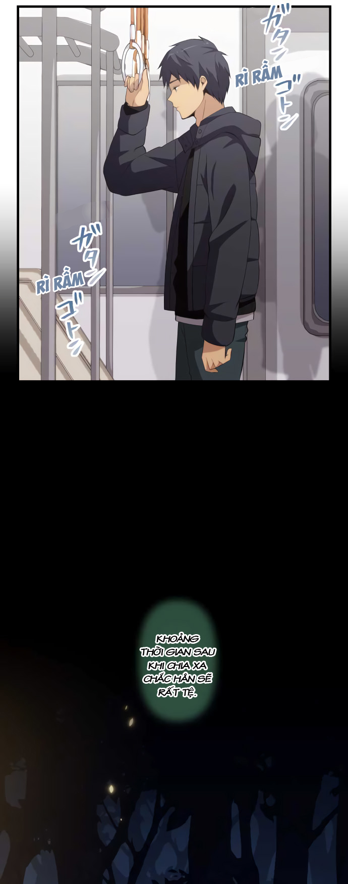 Relife - Chương 193