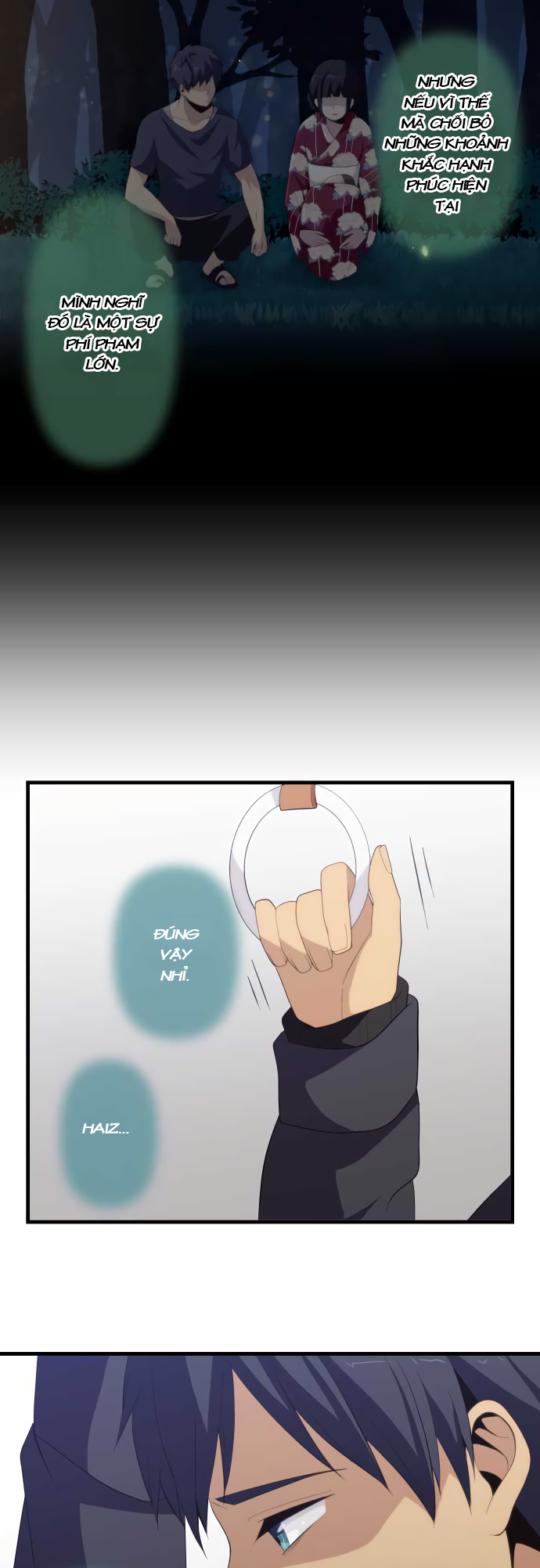 Relife - Chương 193