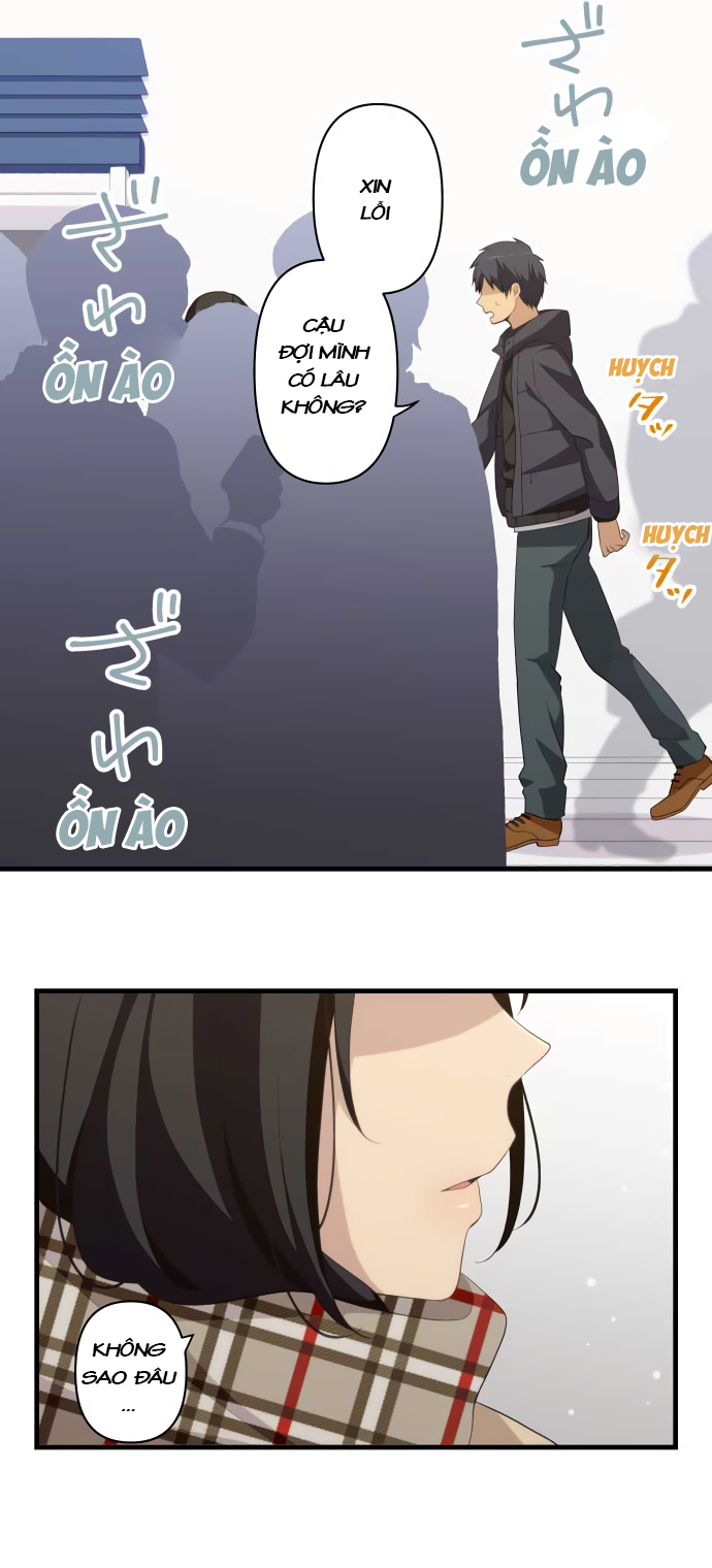 Relife - Chương 193