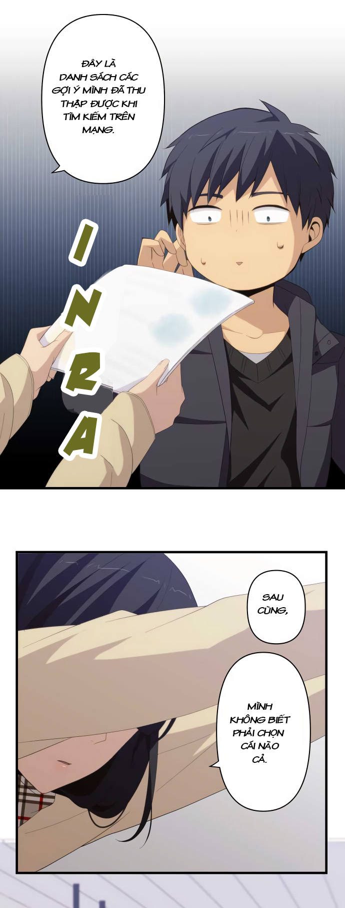 Relife - Chương 193