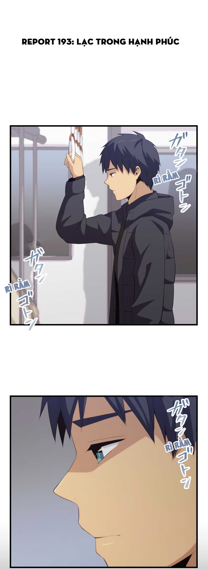 Relife - Chương 193