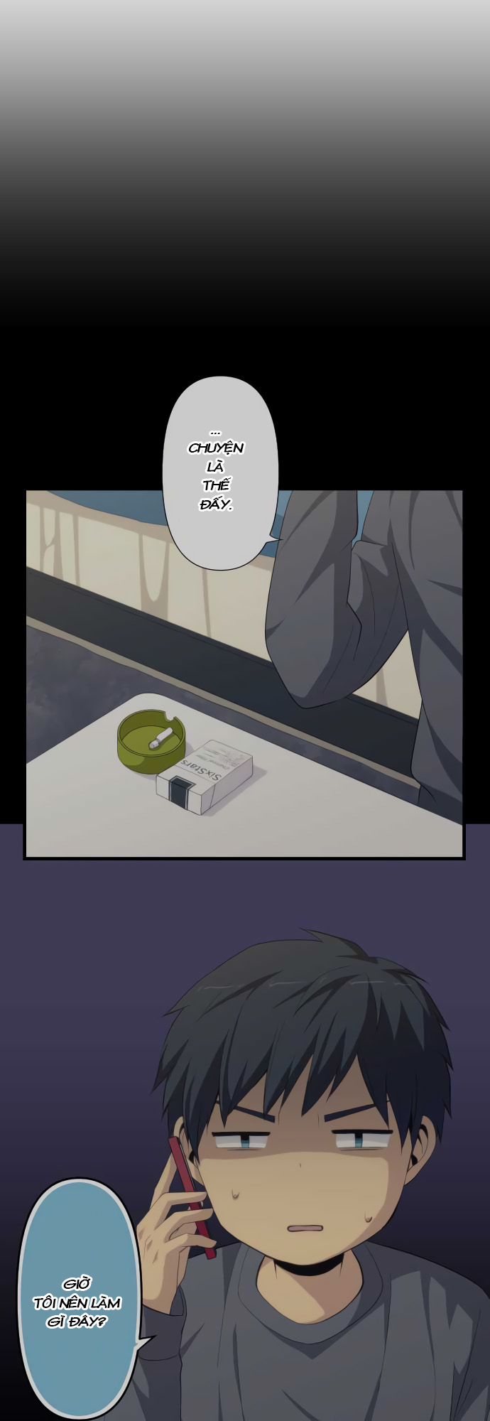 Relife - Chương 193