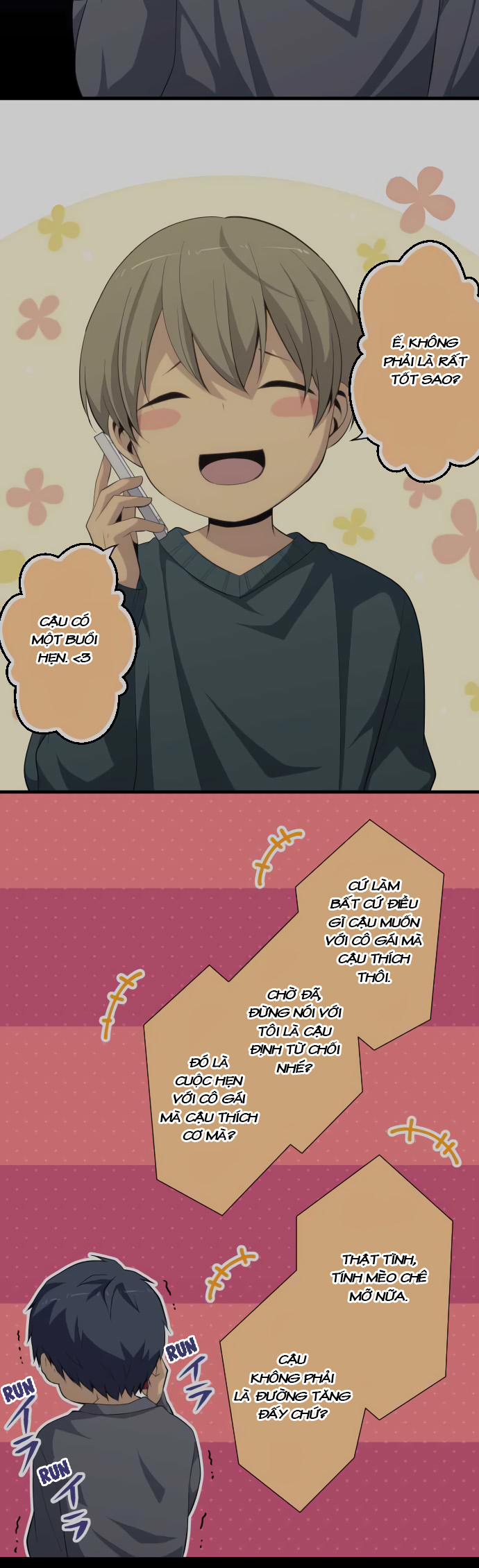 Relife - Chương 193