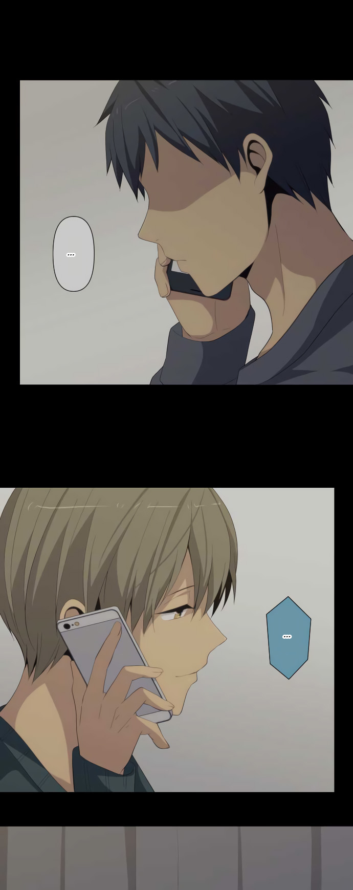 Relife - Chương 193