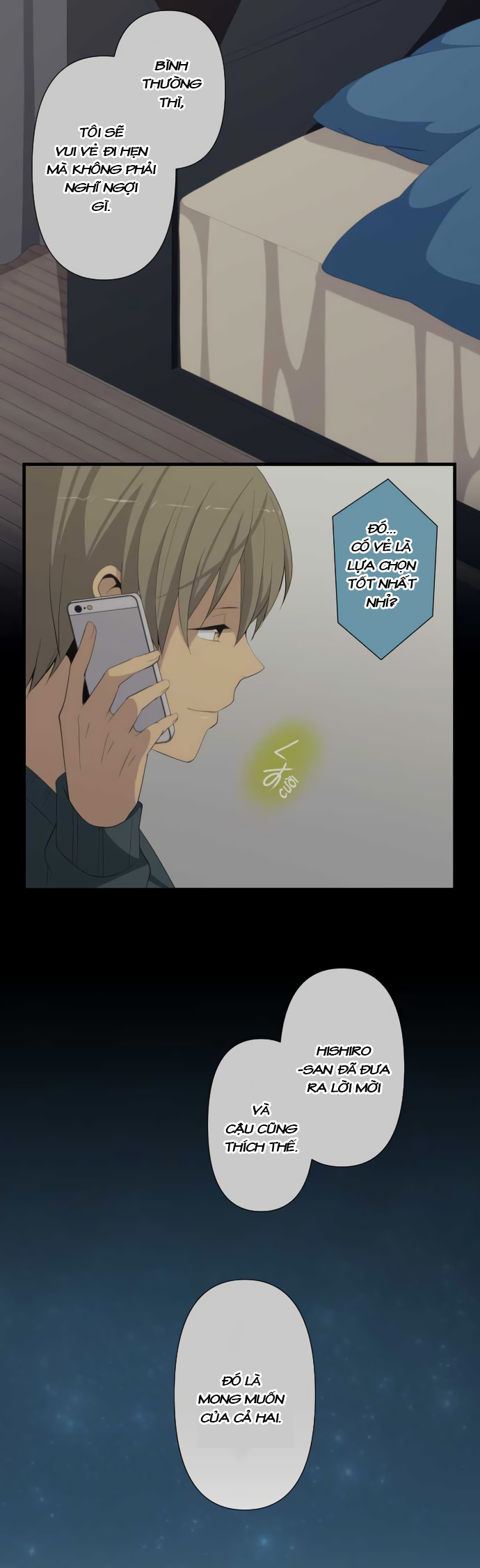 Relife - Chương 193