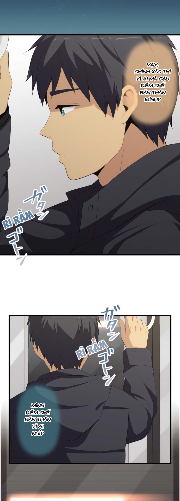 Relife - Chương 193