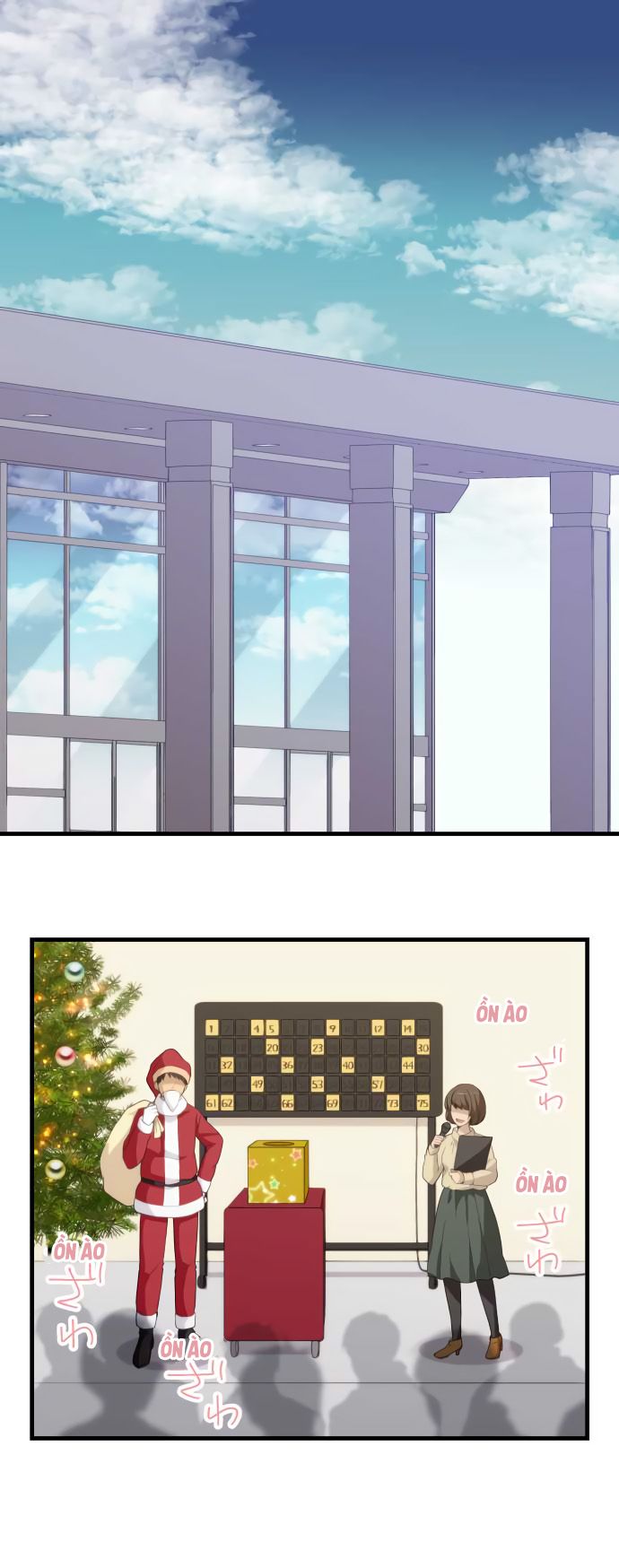 Relife - Chương 194