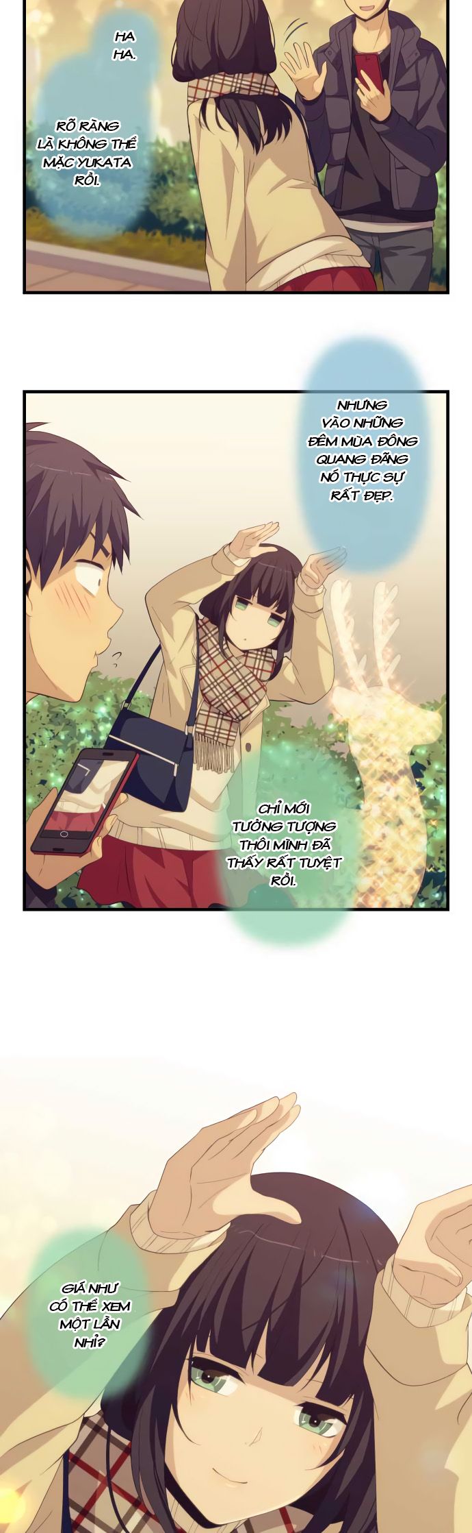 Relife - Chương 194
