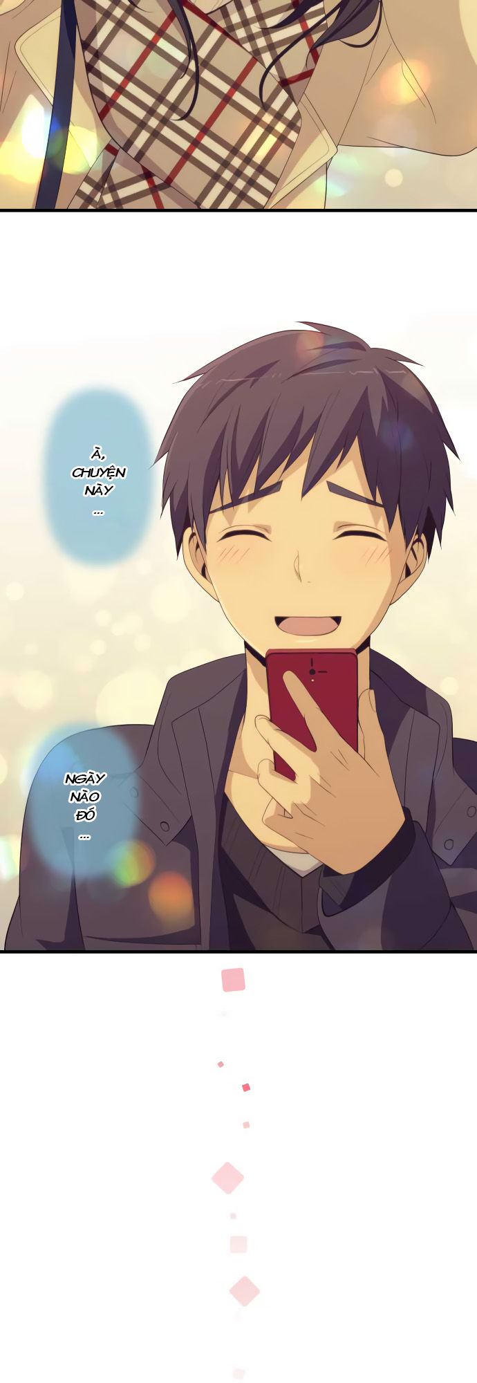 Relife - Chương 194