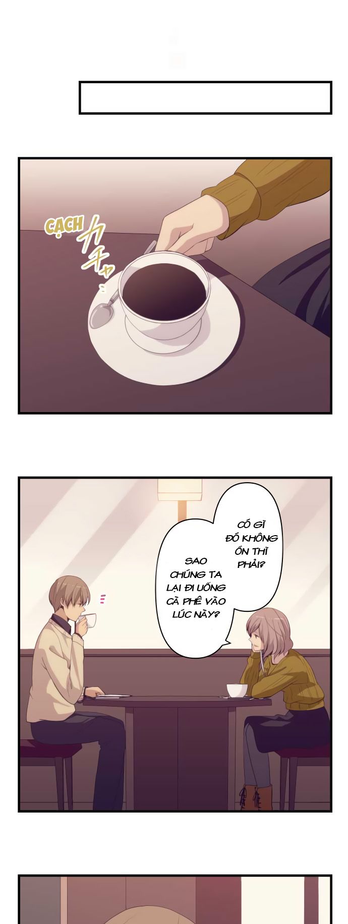 Relife - Chương 194