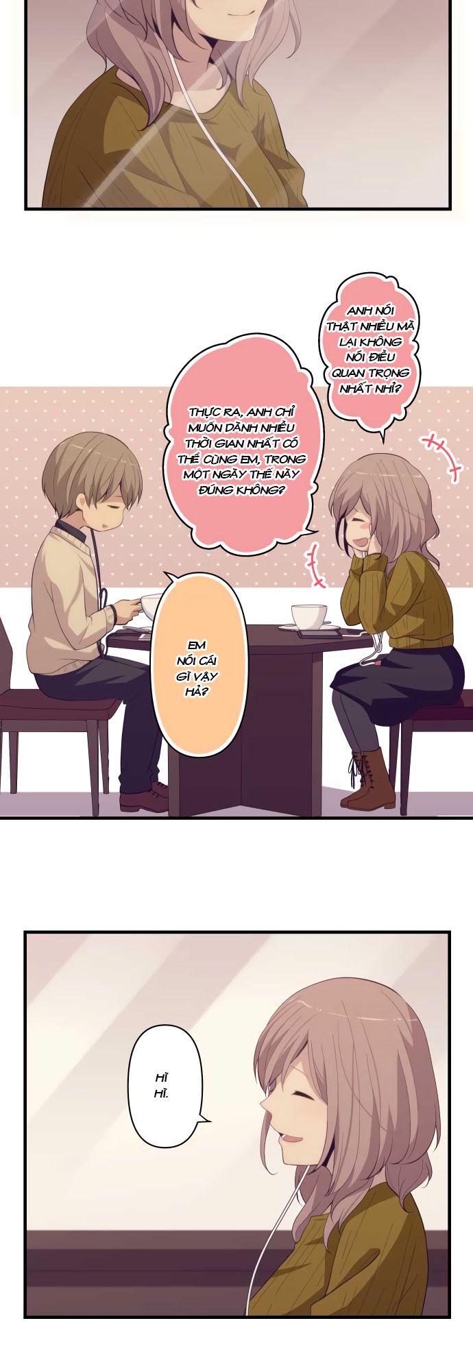 Relife - Chương 194