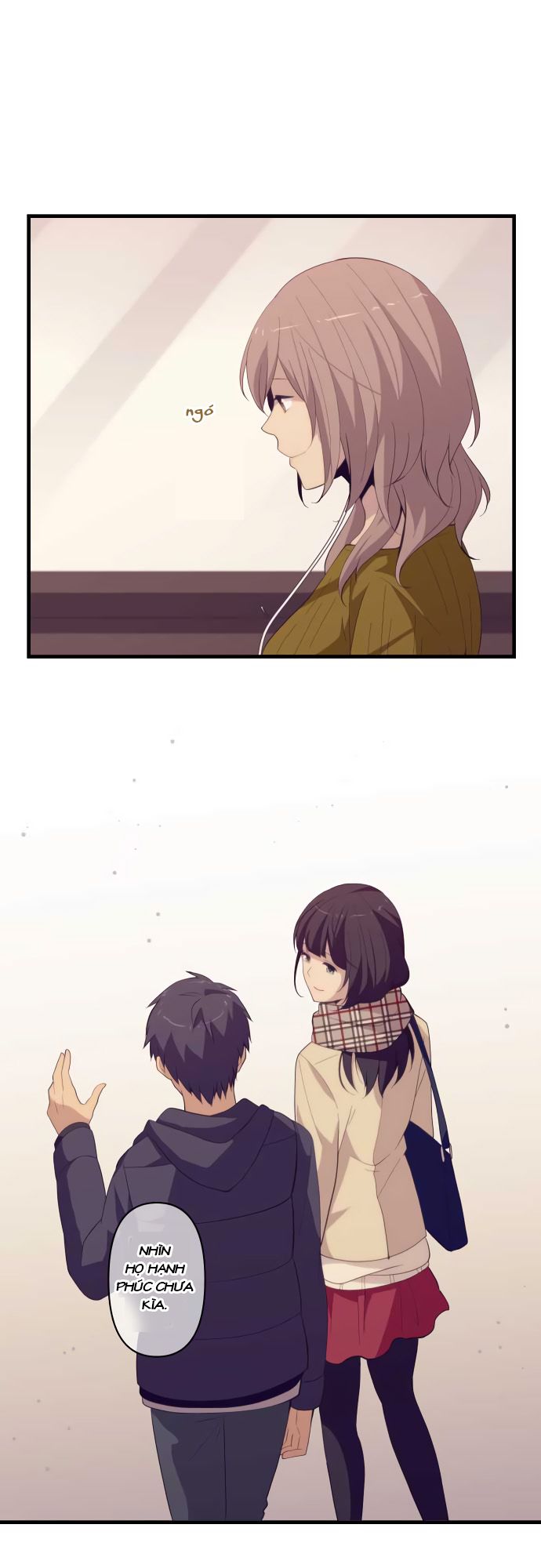 Relife - Chương 194