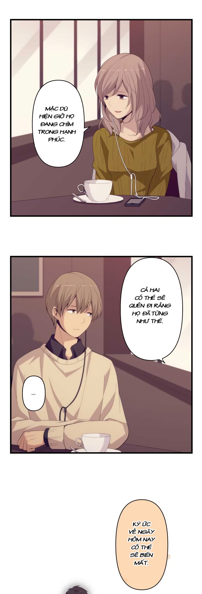 Relife - Chương 194