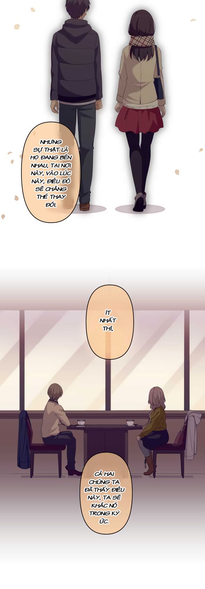 Relife - Chương 194