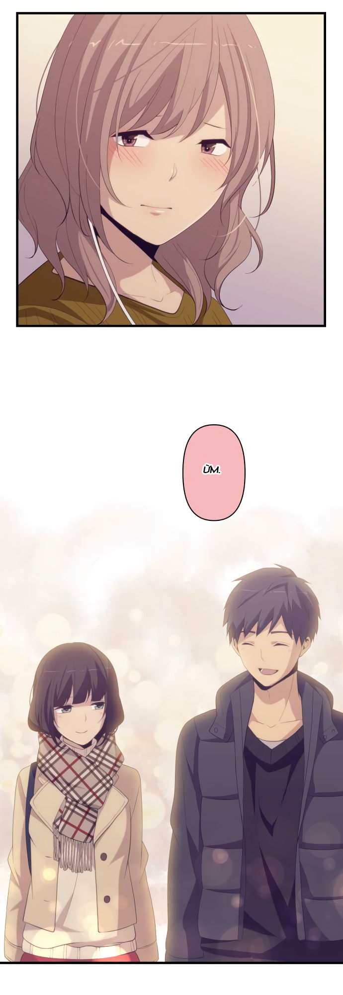 Relife - Chương 194