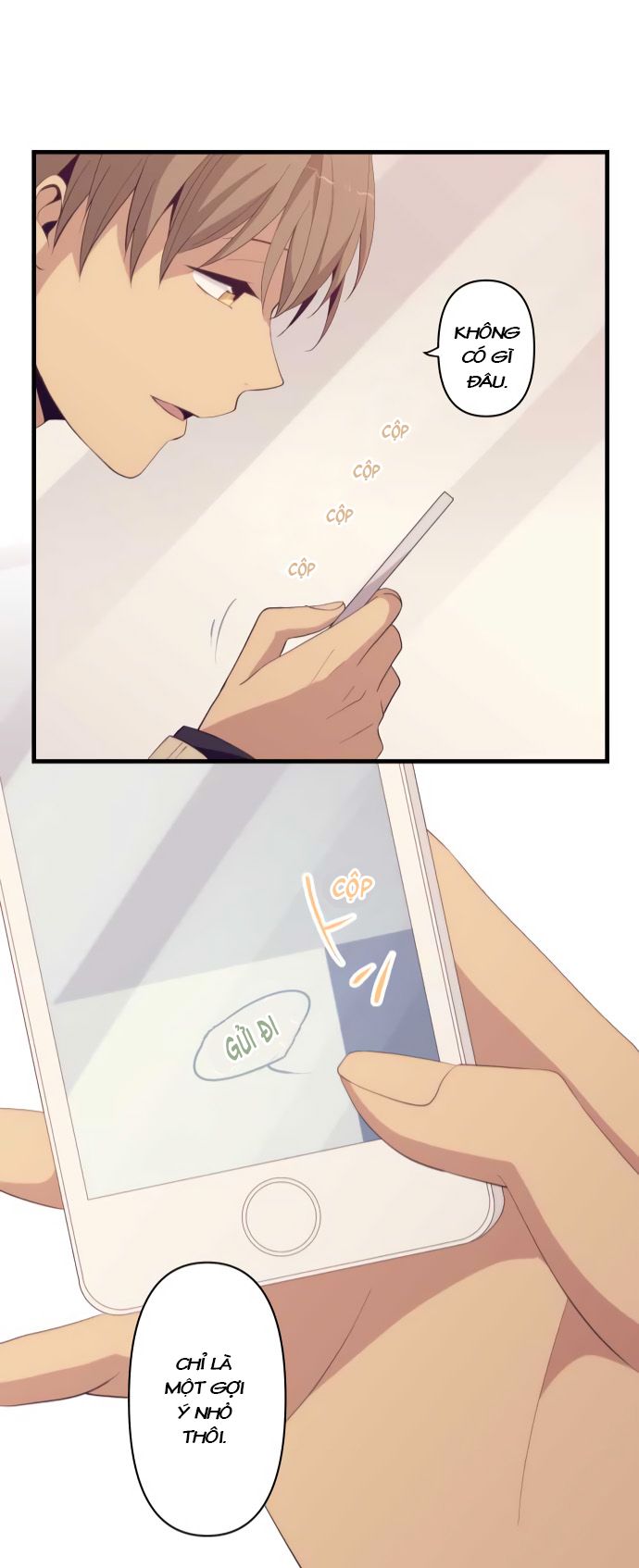 Relife - Chương 194
