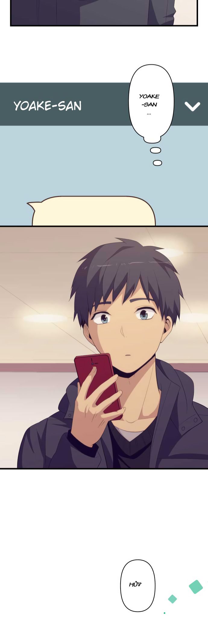 Relife - Chương 194