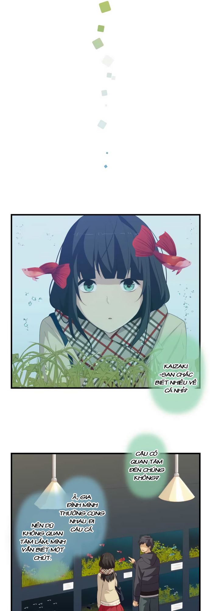 Relife - Chương 194