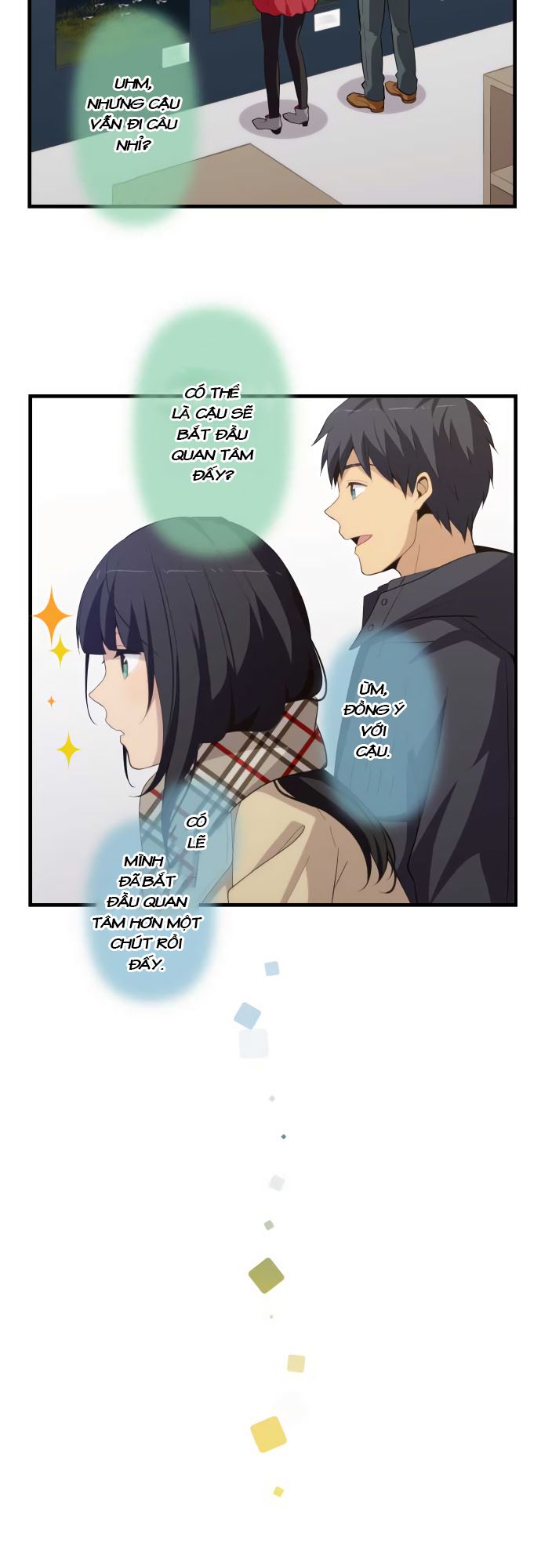 Relife - Chương 194