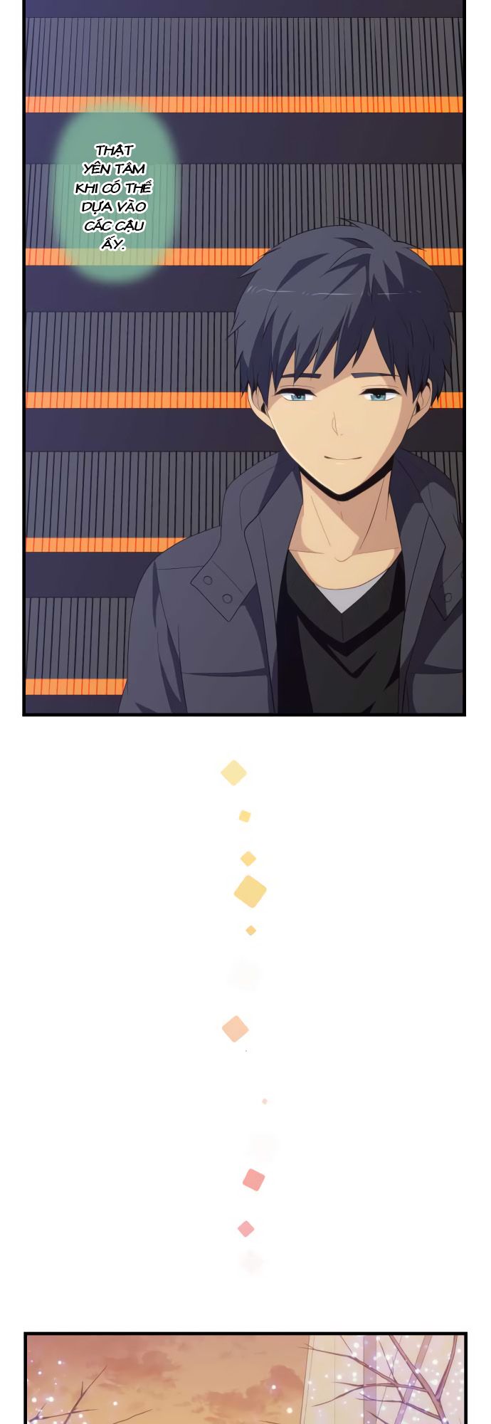 Relife - Chương 194