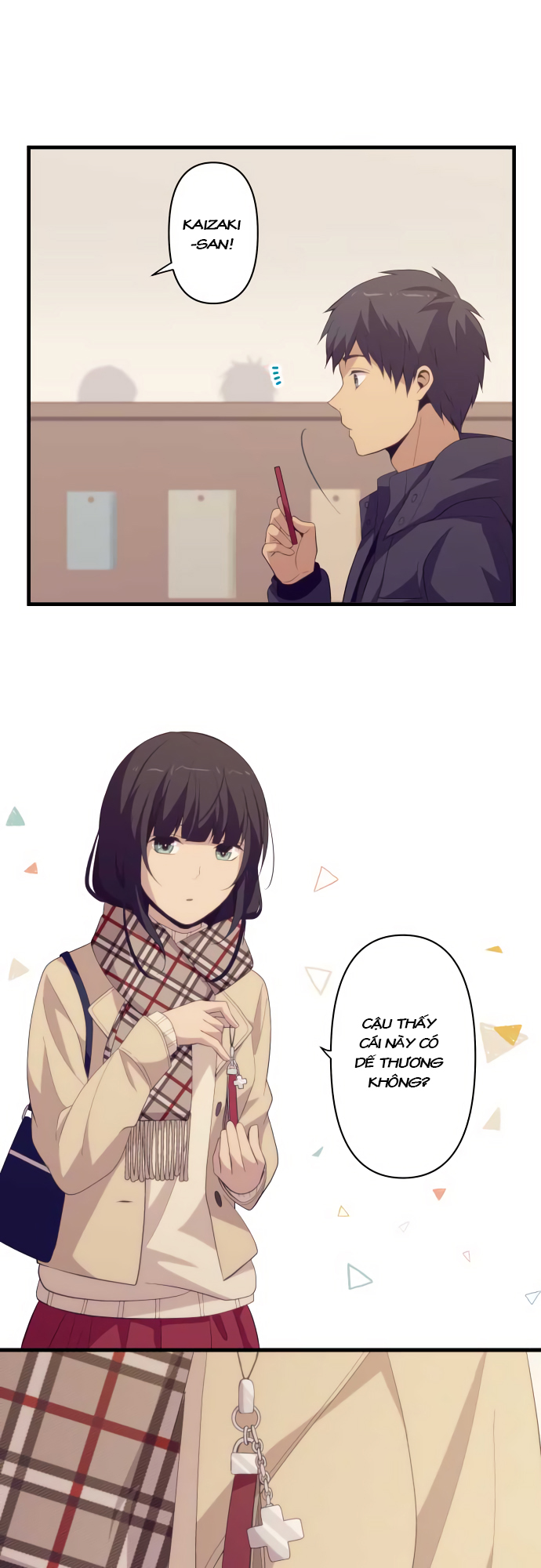 Relife - Chương 195