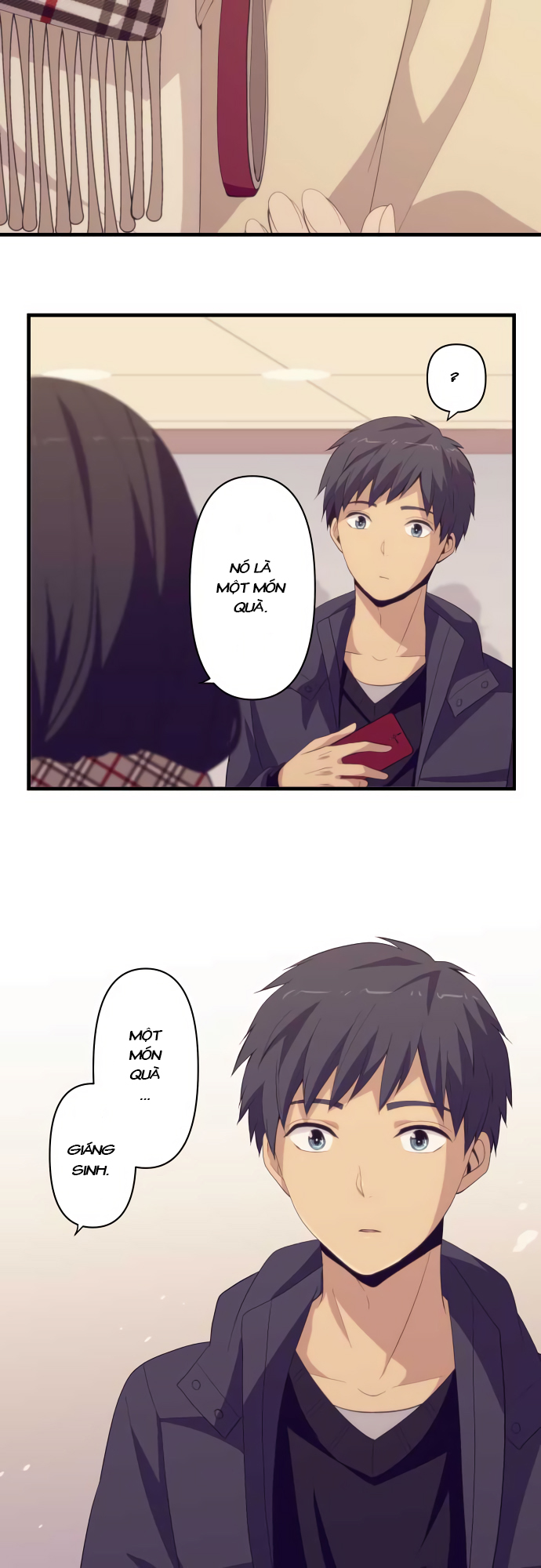Relife - Chương 195