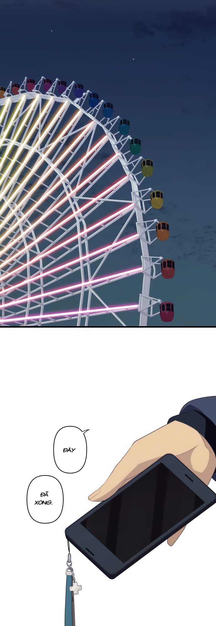 Relife - Chương 195
