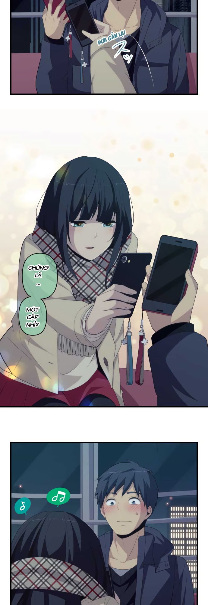 Relife - Chương 195