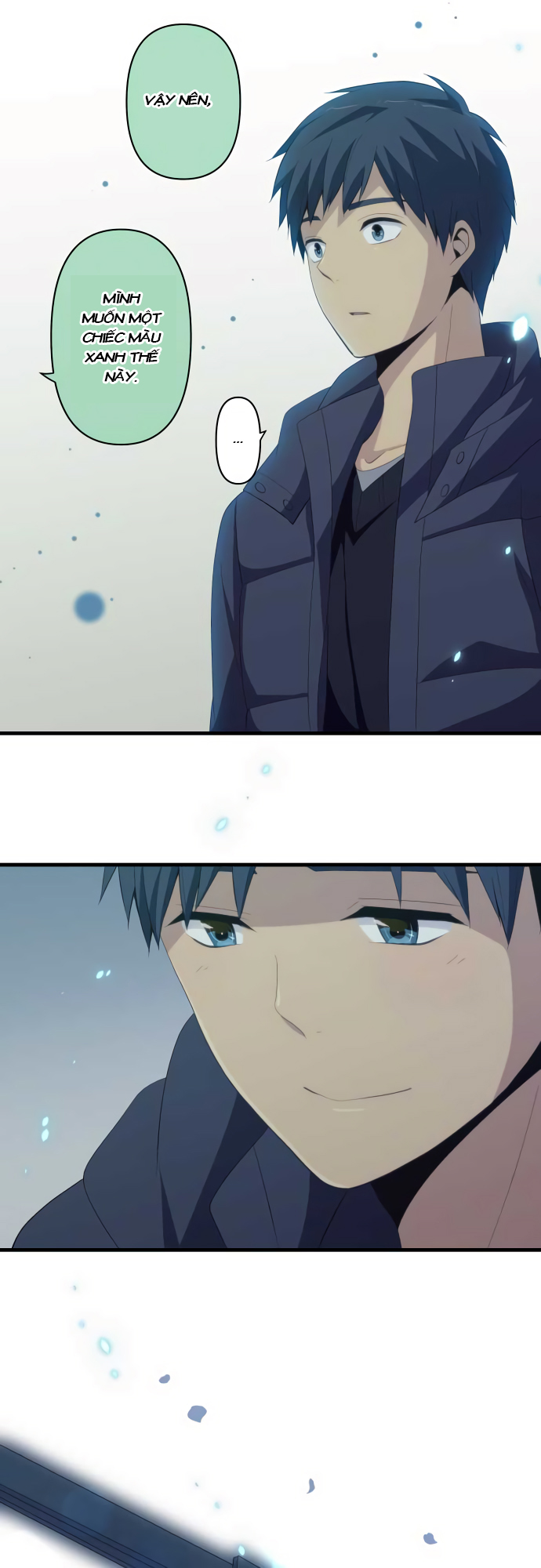 Relife - Chương 195