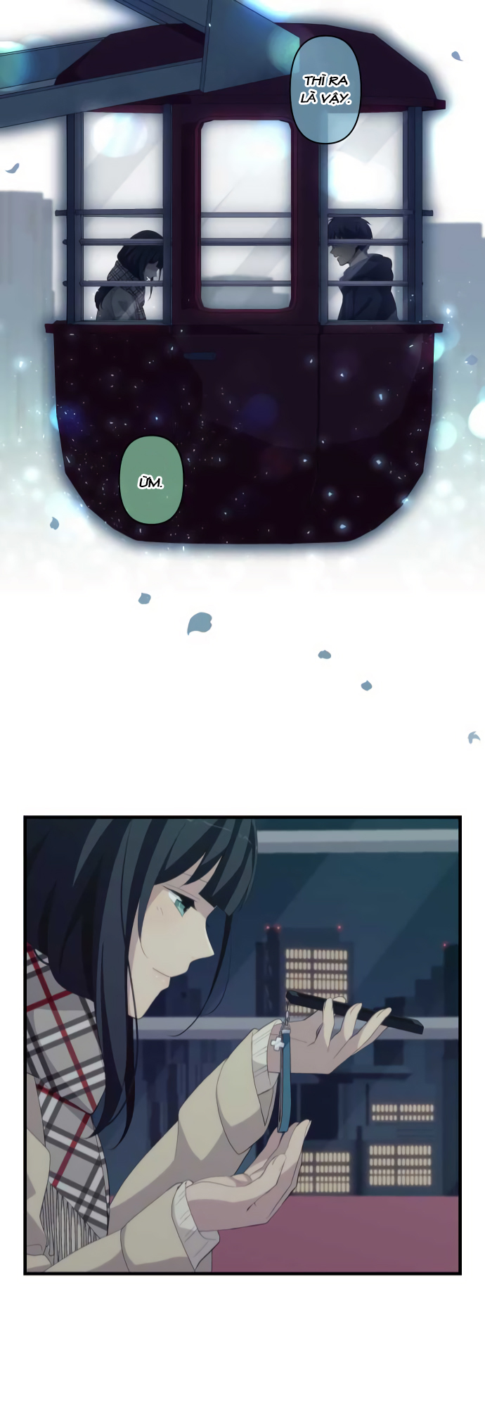 Relife - Chương 195