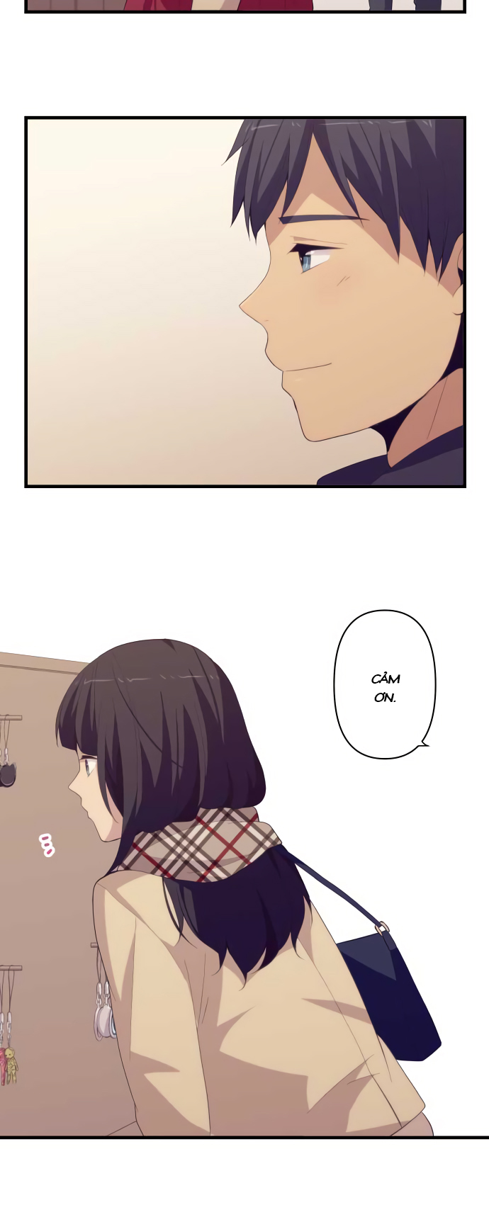 Relife - Chương 195
