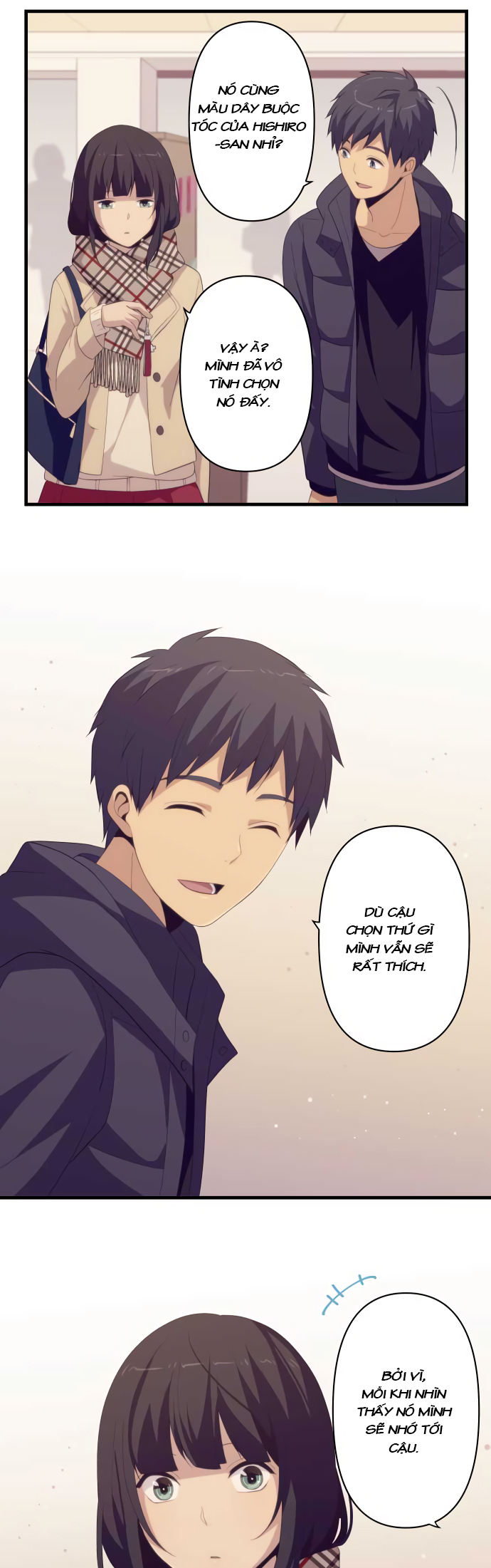 Relife - Chương 195
