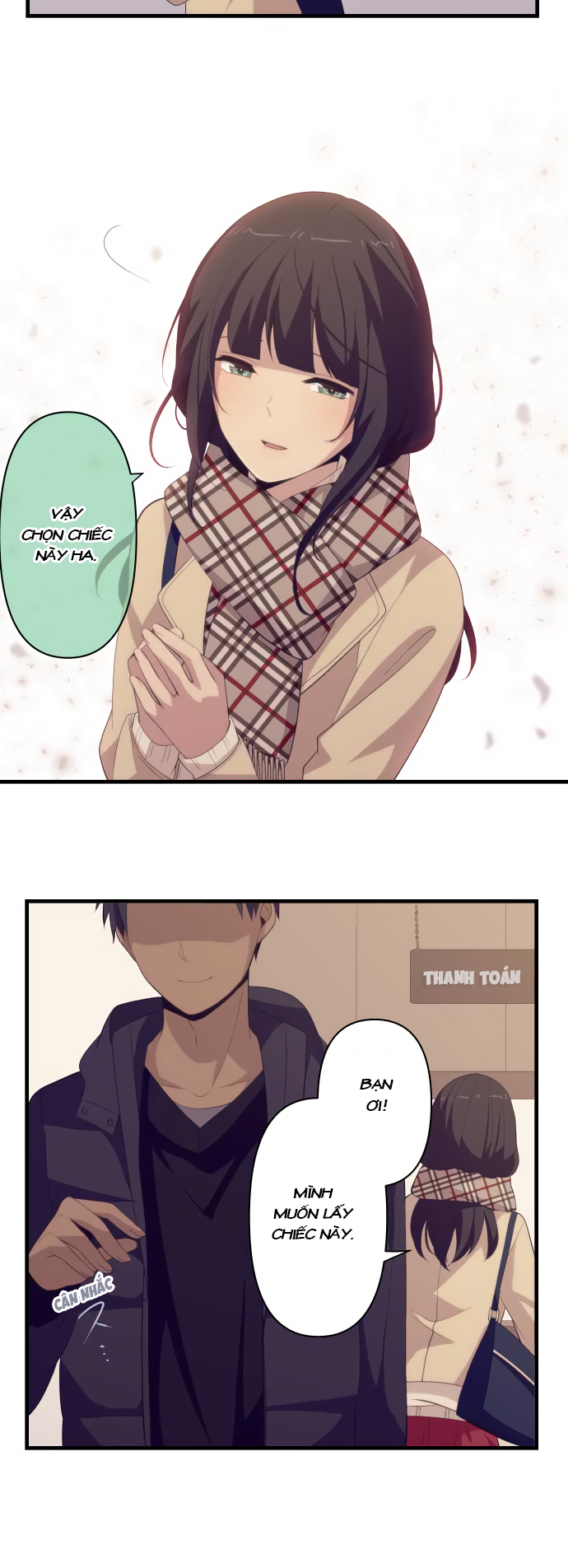 Relife - Chương 195