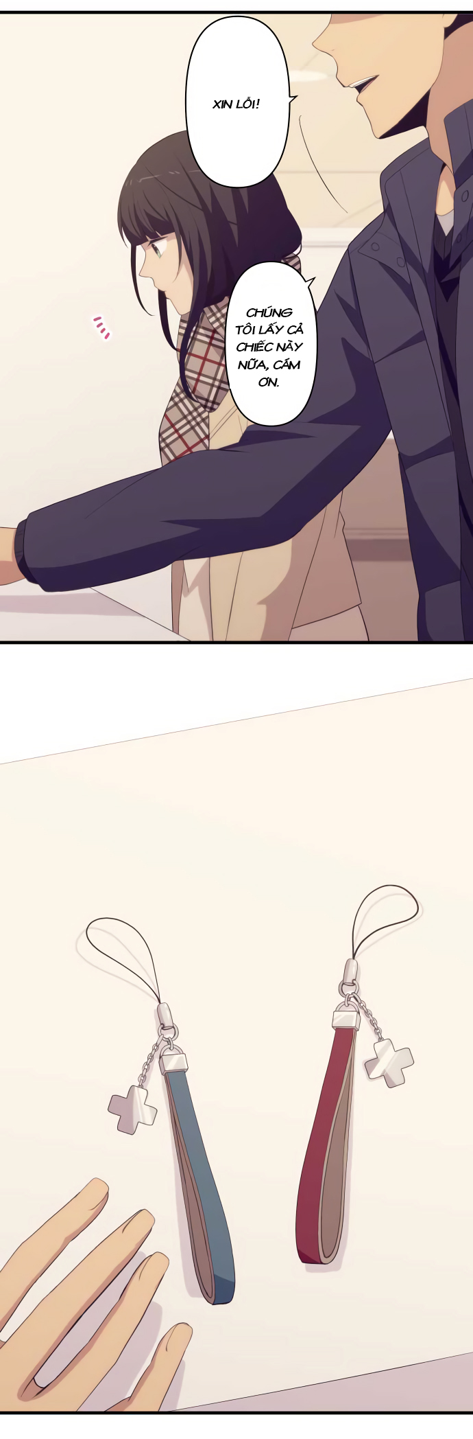 Relife - Chương 195