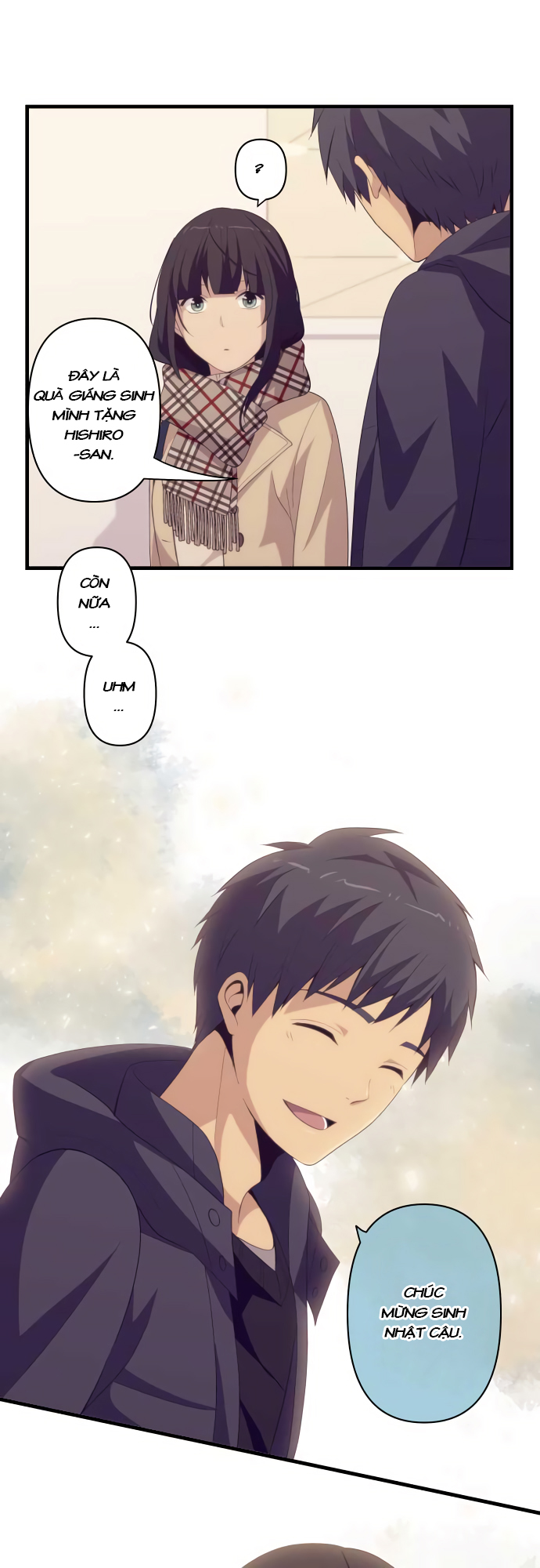 Relife - Chương 195