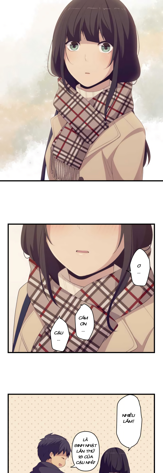 Relife - Chương 195