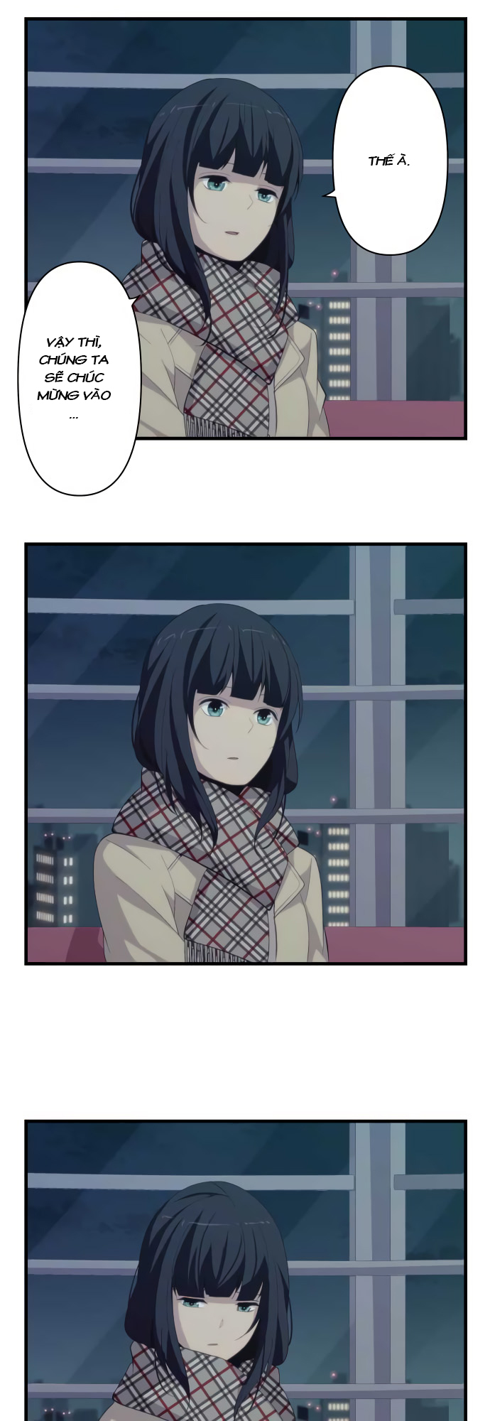 Relife - Chương 196
